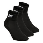Tenisové Oblečení Nike New Sportswear Everyday Essential Ankle Socks